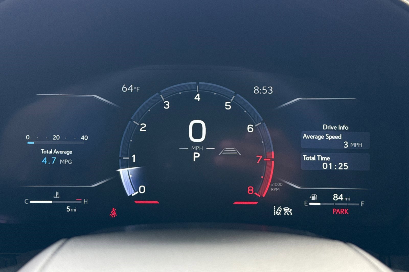 New 2026 Lexus IS 350 F Sport RWD image 18