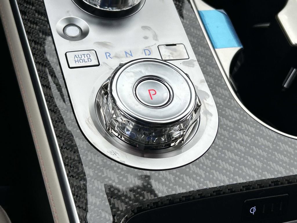 New 2026 Genesis GV70 3.5T Sport Prestige image 35