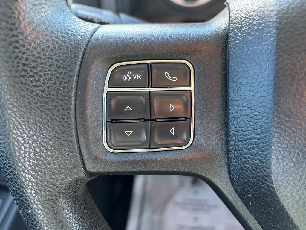 Used 2014 RAM 1500 Express w/ Black Ram 1500 Express Group AWD/4WD image 13