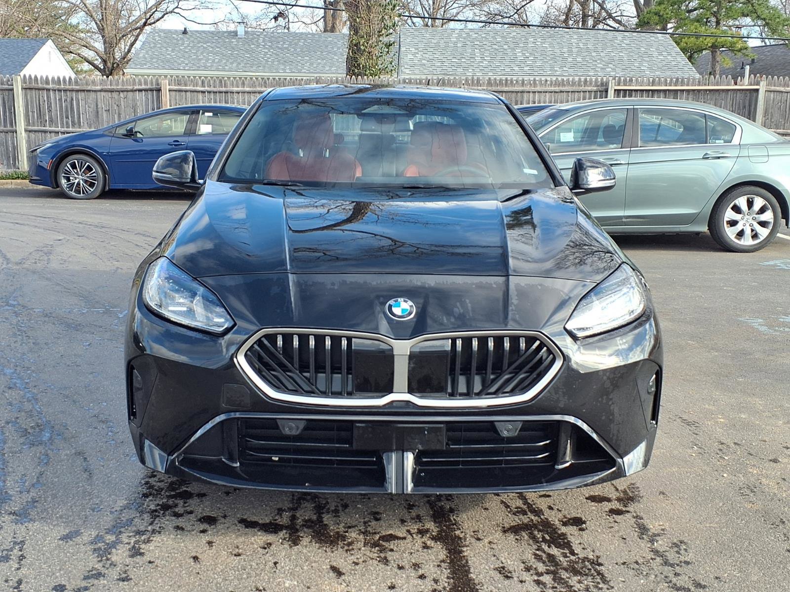 Used 2025 BMW 228i xDrive image 33