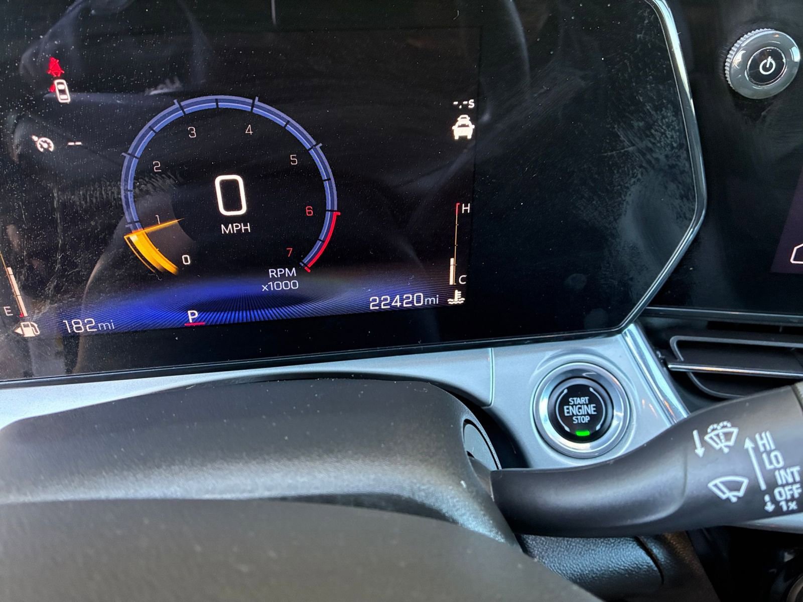 Used 2025 Chevrolet Trax LT image 41