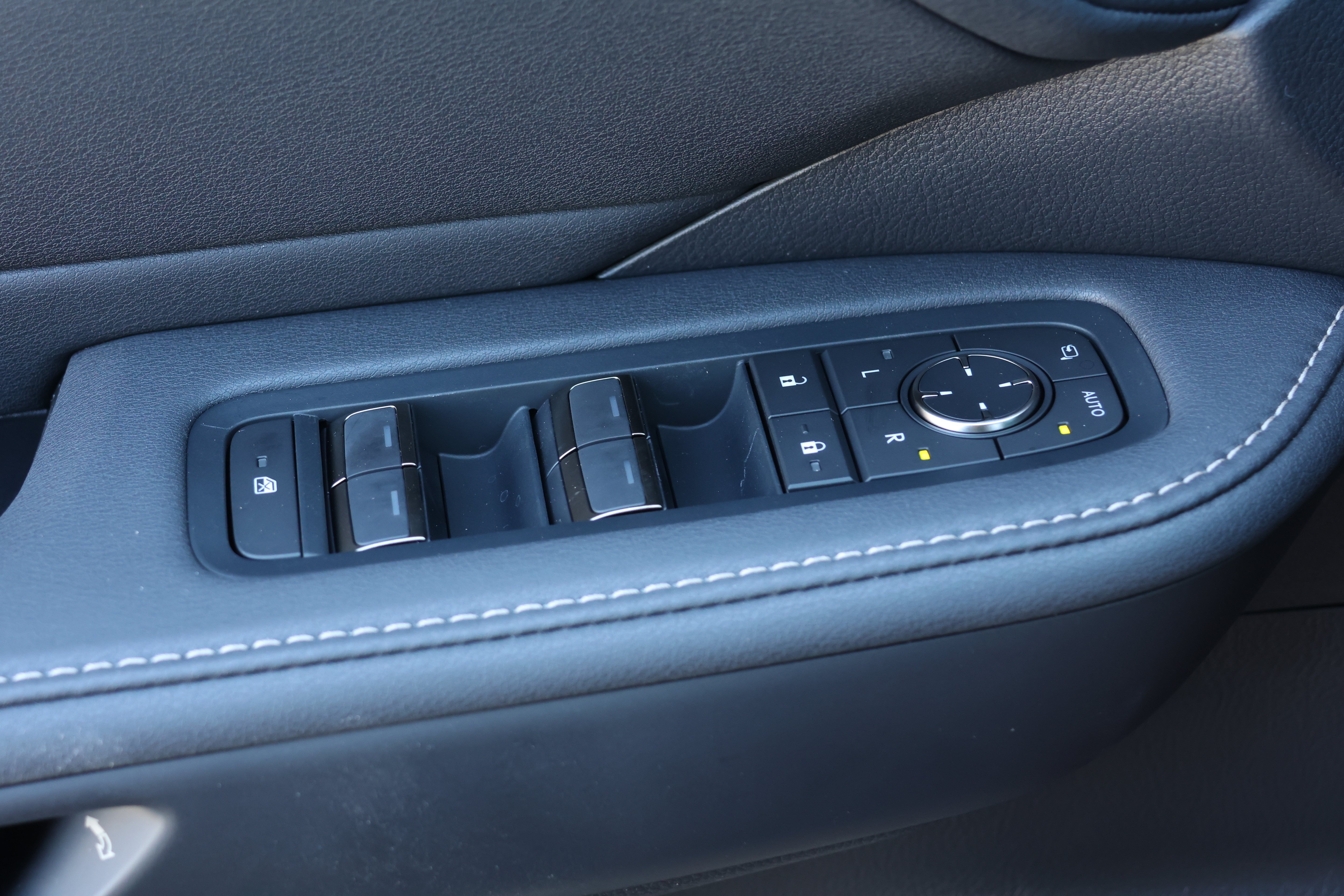 New 2026 Lexus TX 350 AWD image 13