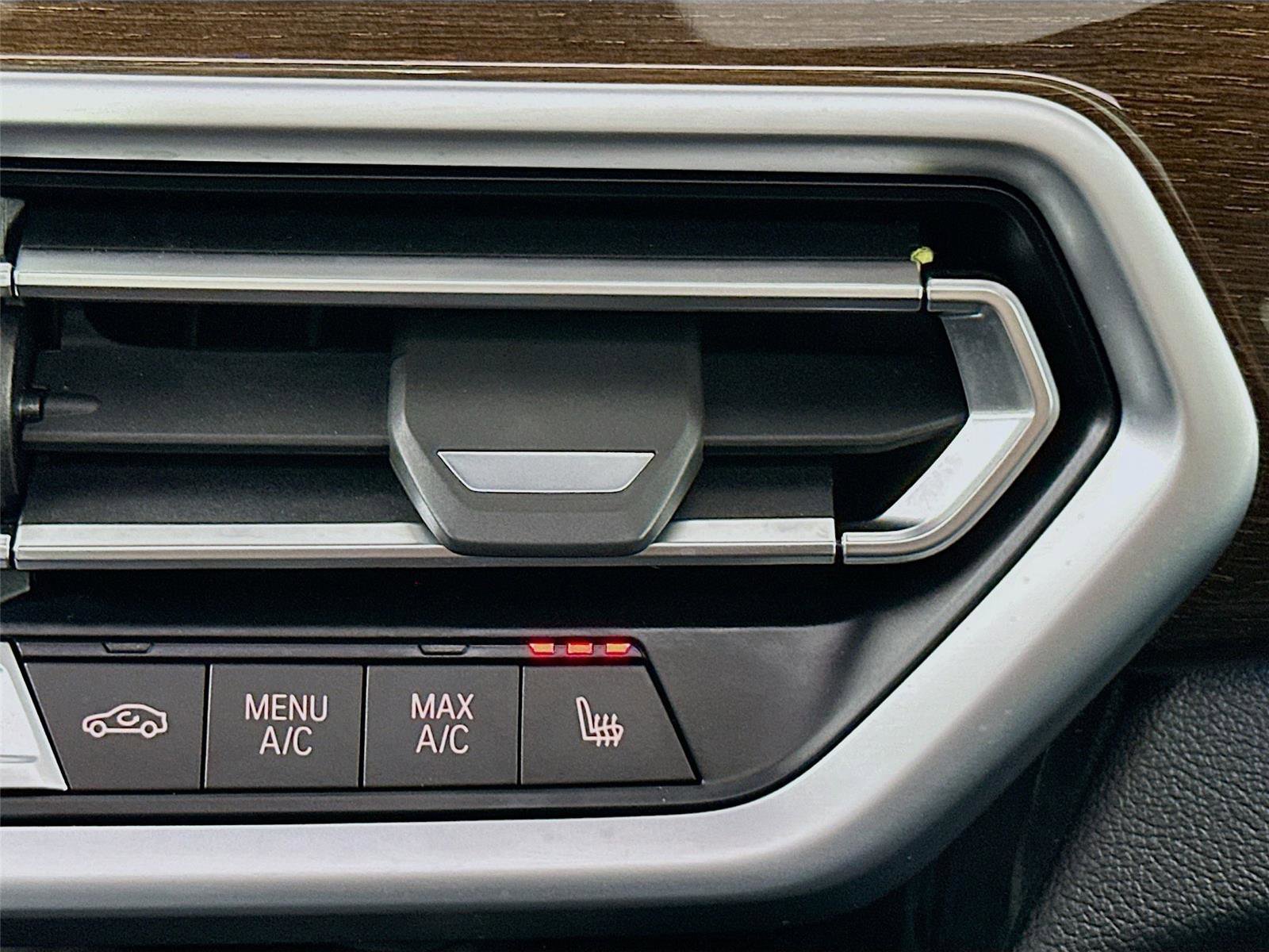 Used 2022 BMW X3 xDrive30i w/ Convenience Package image 20