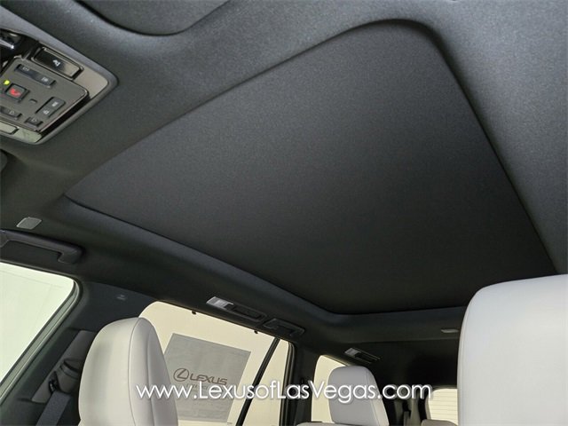 New 2026 Lexus TX 350 AWD image 11