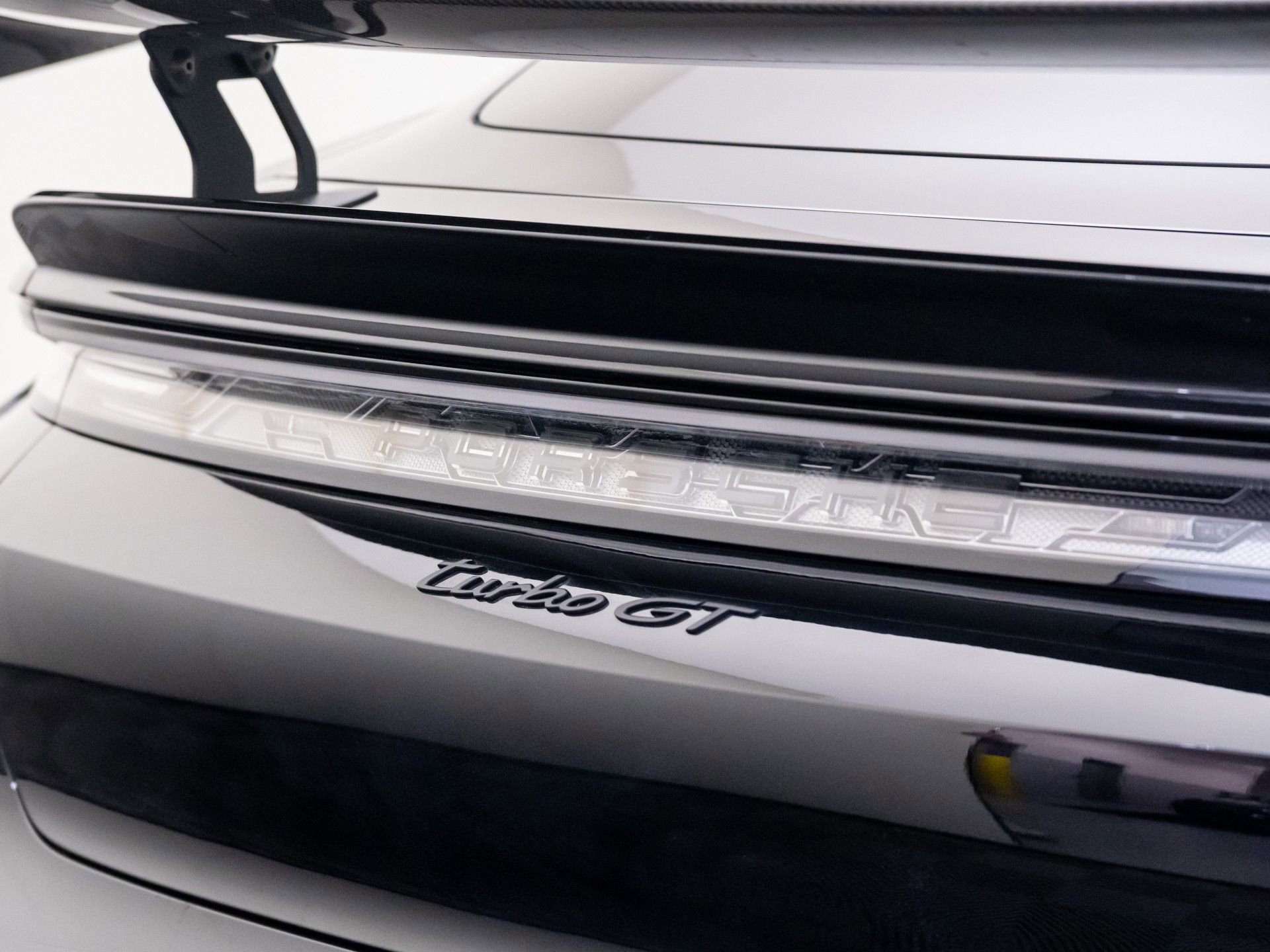 New 2026 Porsche Taycan GTS AWD/4WD image 34