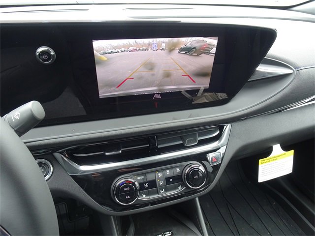 New 2026 Buick Envista Sport Touring w/ Convenience I Package image 19