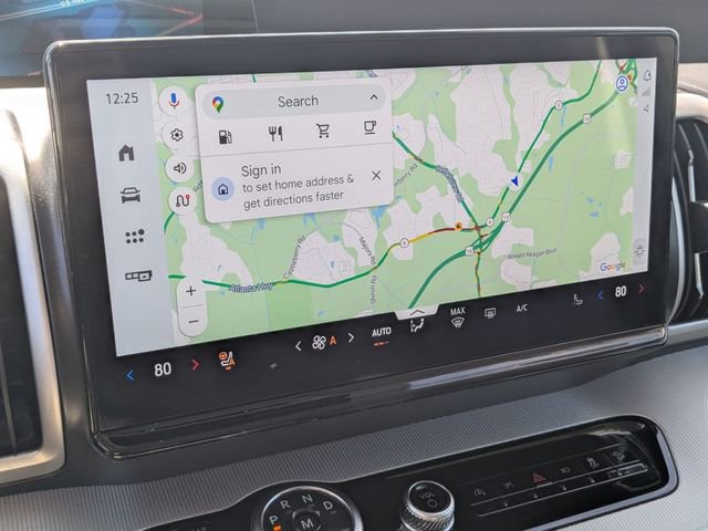 Certified 2025 Ford Expedition Max Active image 16