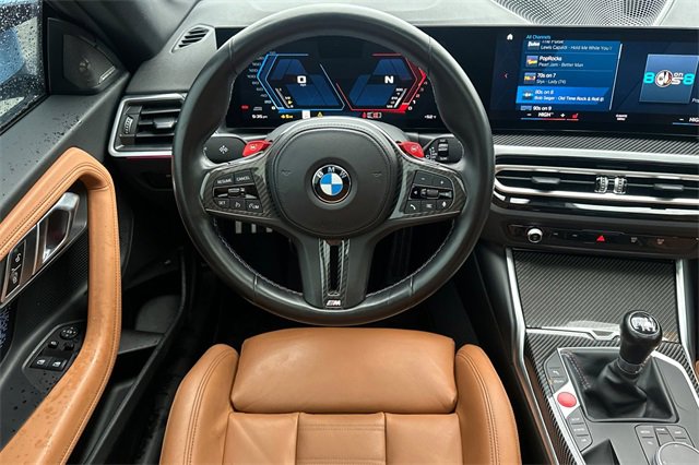 Used 2023 BMW M2 image 17
