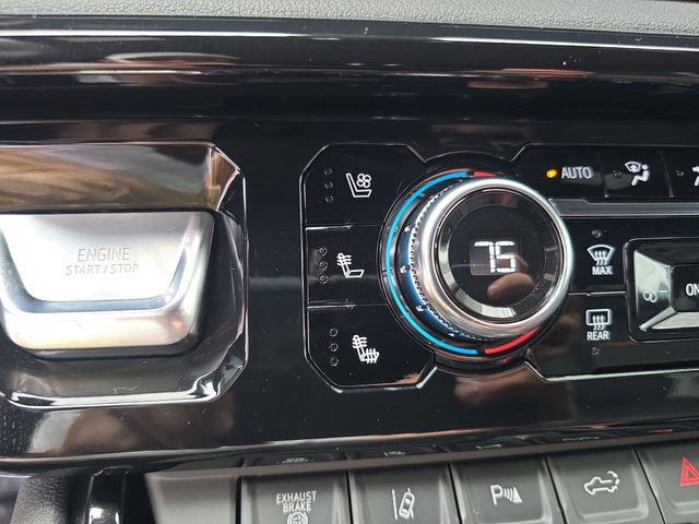 New 2026 GMC Sierra 2500 AT4 w/ Technology Package AWD/4WD image 22