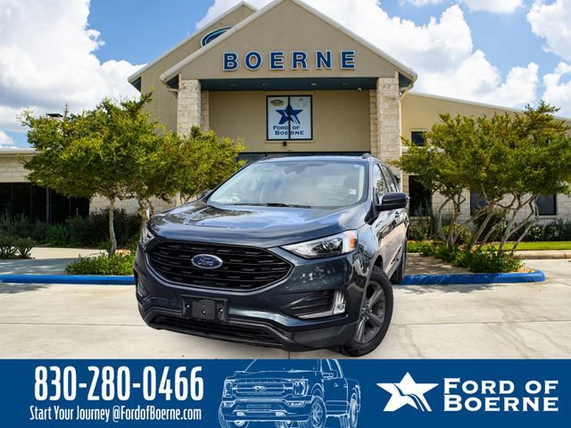 Used 2023 Ford Edge SEL w/ Sport Appearance Package