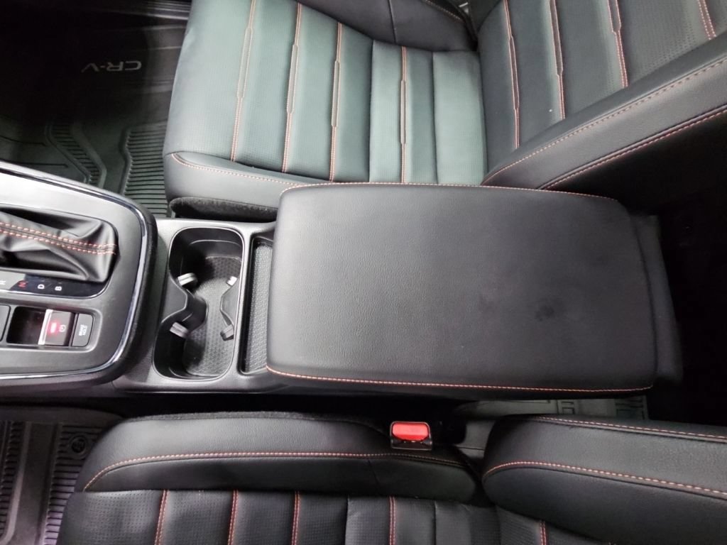 Used 2026 Honda CR-V Sport-L image 20