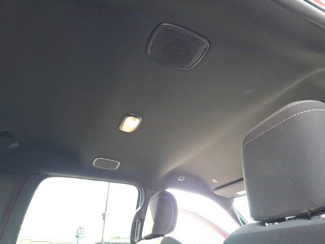 Used 2024 RAM 2500 Big Horn w/ Safety Group image 53