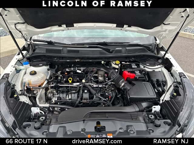 Used 2022 Lincoln Corsair AWD w/ Equipment Group 101A image 27