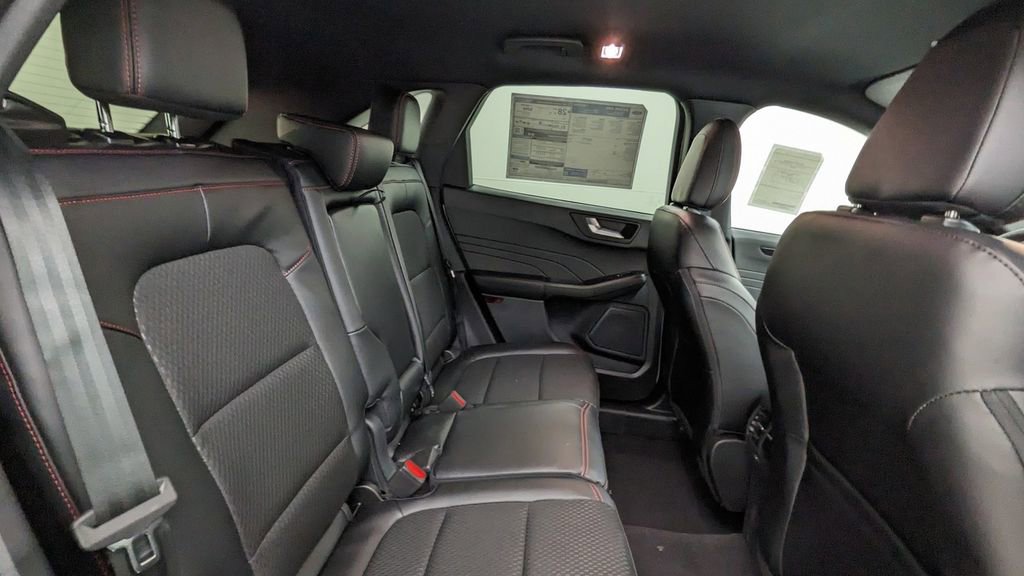 New 2026 Ford Escape ST-Line w/ Tech Pack #1 image 35
