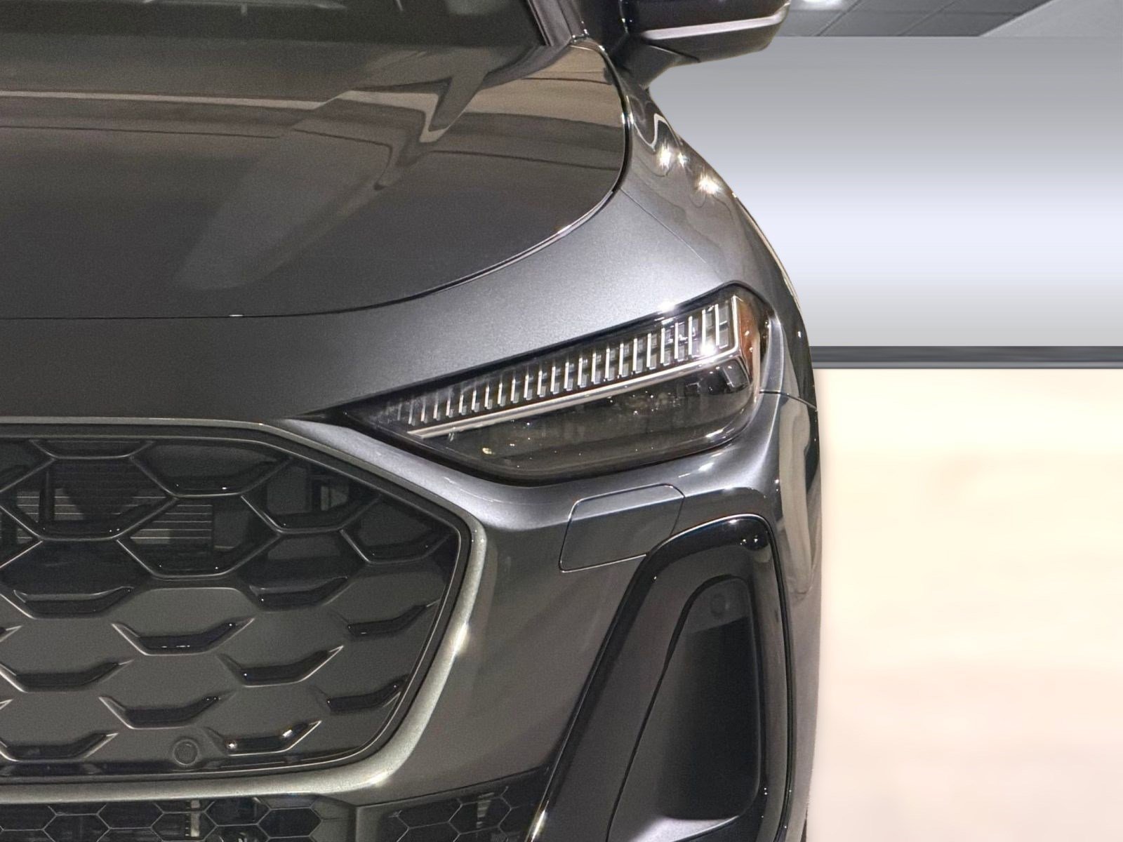 New 2026 Audi S5 Prestige AWD/4WD image 11