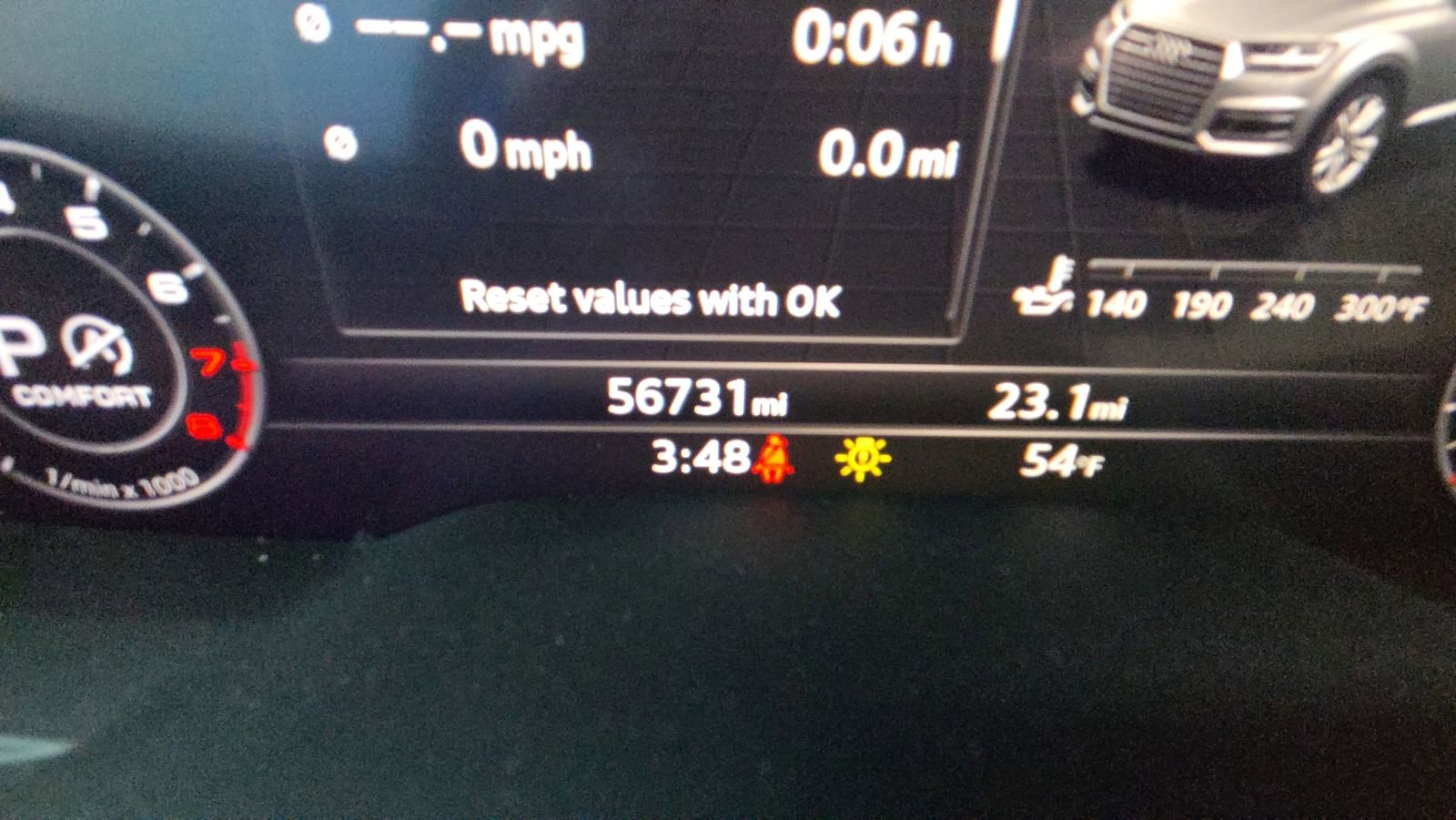 Used 2019 Audi Q7 2.0T Premium Plus image 12