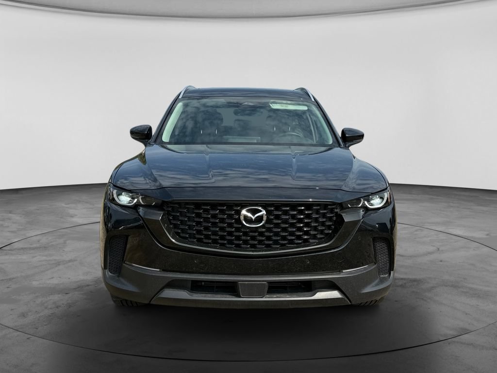 Used 2026 MAZDA CX-50 AWD 2.5 S w/ Premium Package image 4