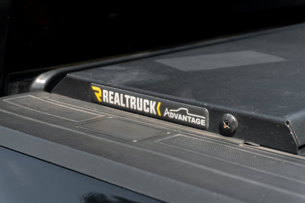 Used 2023 Chevrolet Silverado 1500 LT Trail Boss w/ LT Trail Boss Premium Package AWD/4WD image 16
