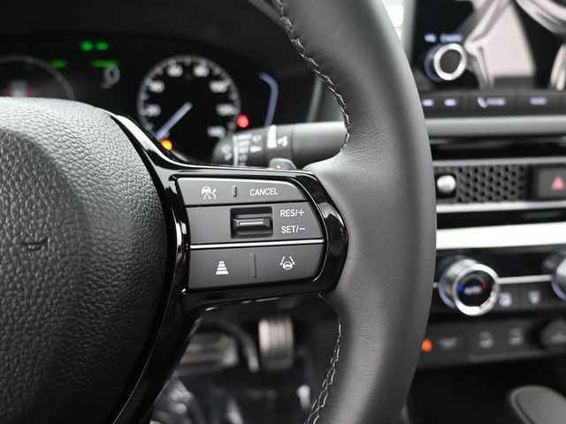 New 2026 Honda Civic Sport image 18