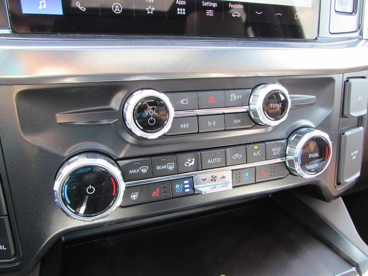 New 2026 Ford F250 King Ranch AWD/4WD image 30