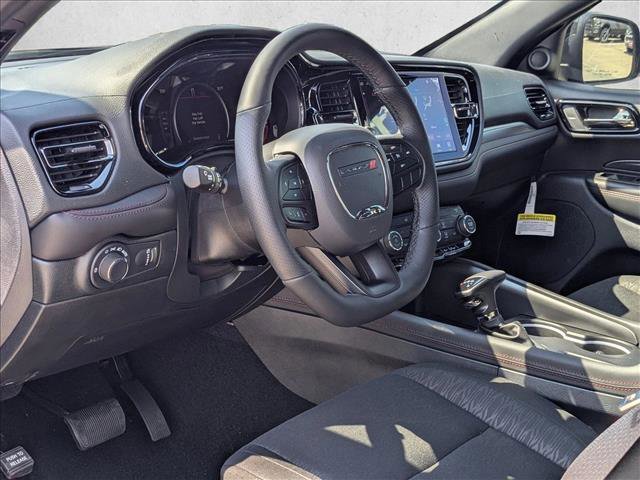 New 2026 Dodge Durango GT w/ Blacktop Package image 4