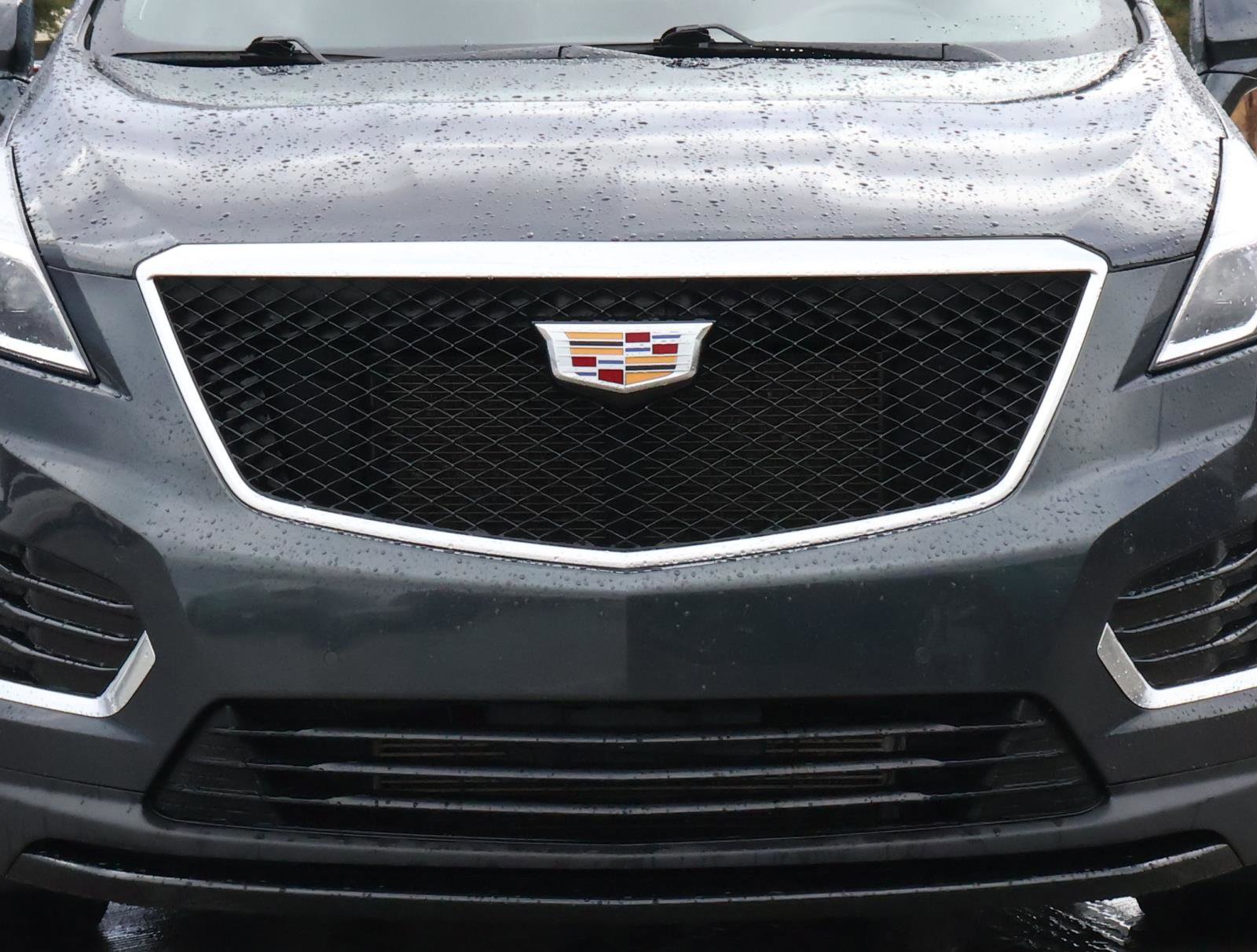 Certified 2023 Cadillac XT5 Sportv image 8