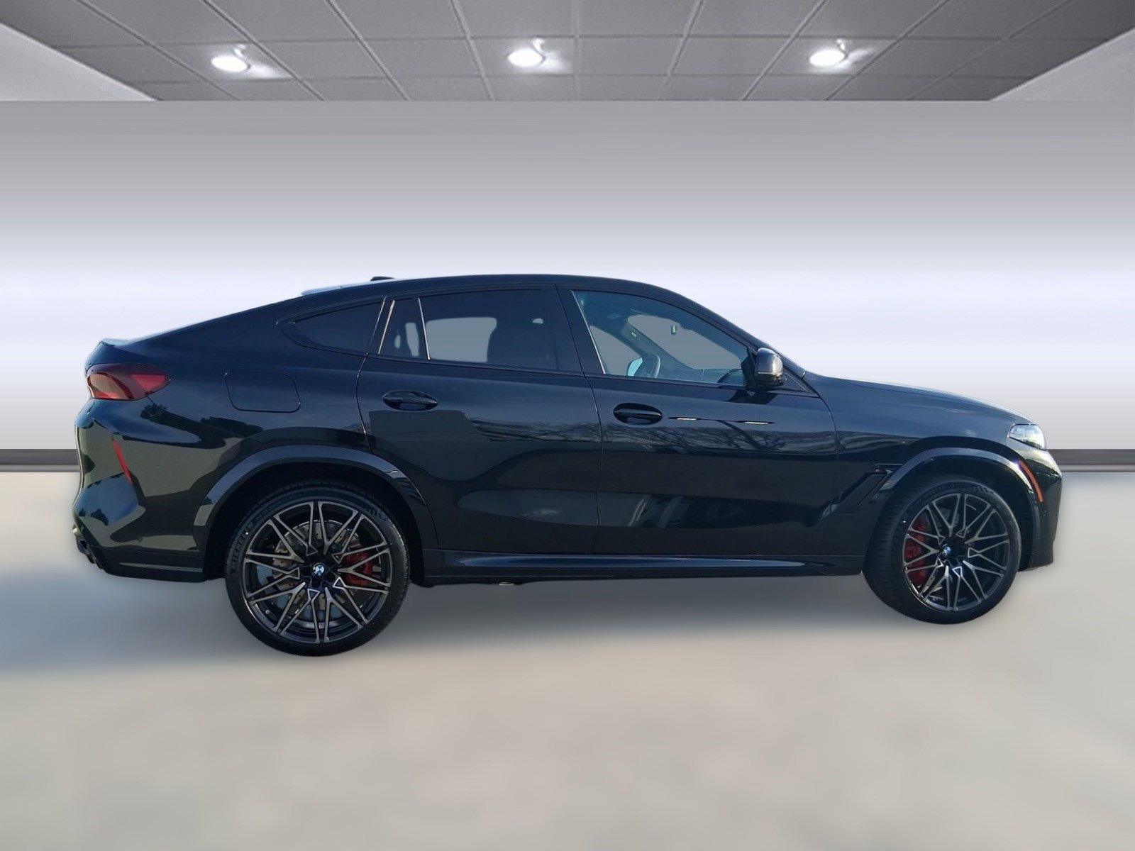 New 2026 BMW X6 M Competition w/ Executive Package image 8