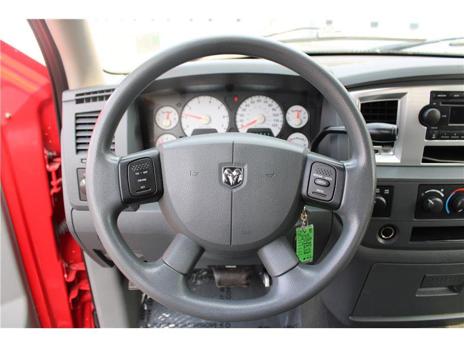 Used 2007 Dodge Ram 1500 Truck SLT image 13