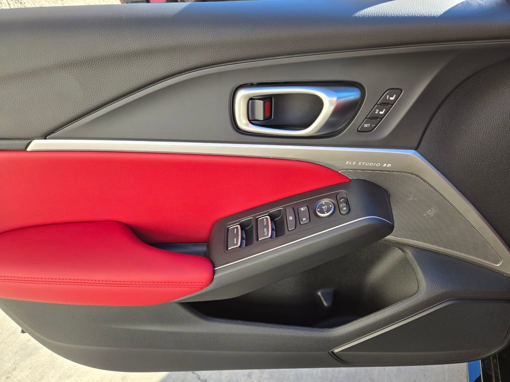 New 2026 Acura Integra A-Spec image 23