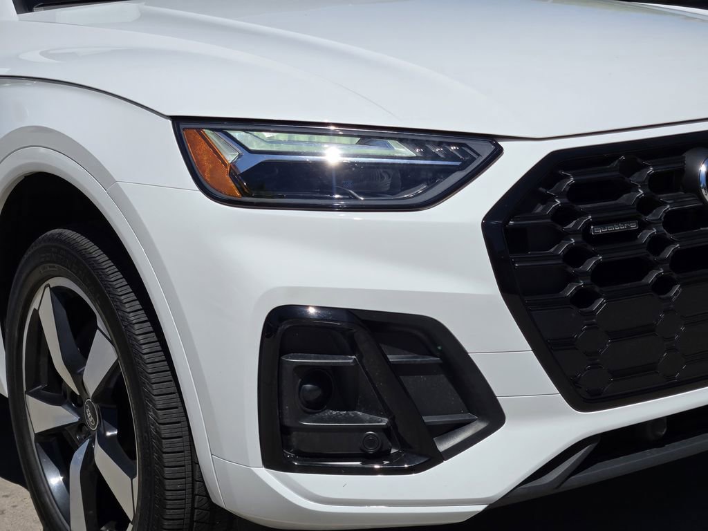 Certified 2023 Audi Q5 2.0T Premium Plus w/ Premium Plus Package image 12