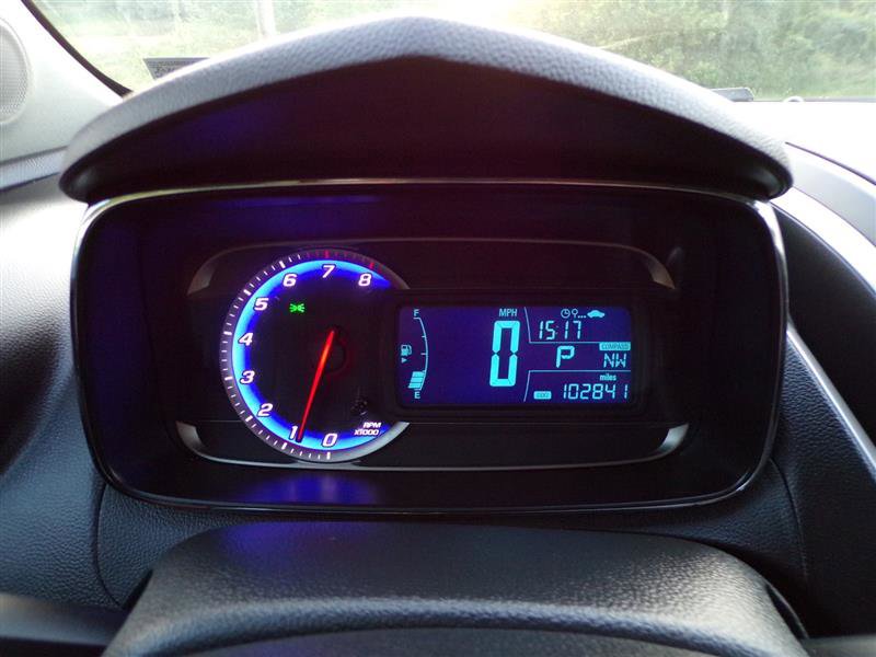 Used 2016 Chevrolet Trax LS image 27