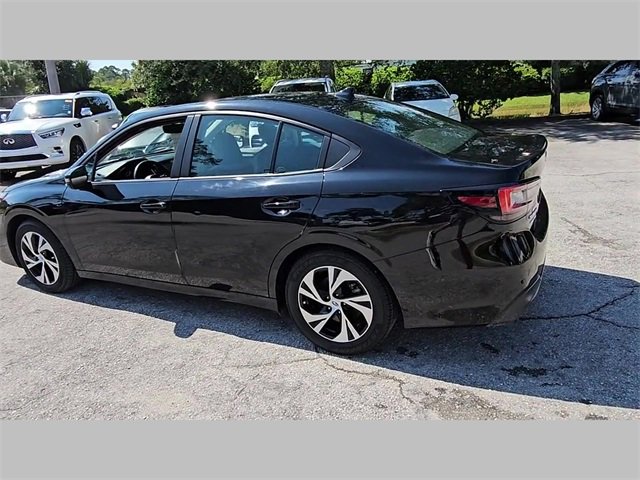 Used 2024 Subaru Legacy Premium image 17