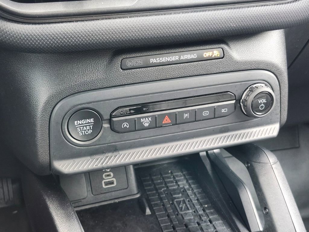 Used 2025 Ford Bronco Sport Badlands image 21