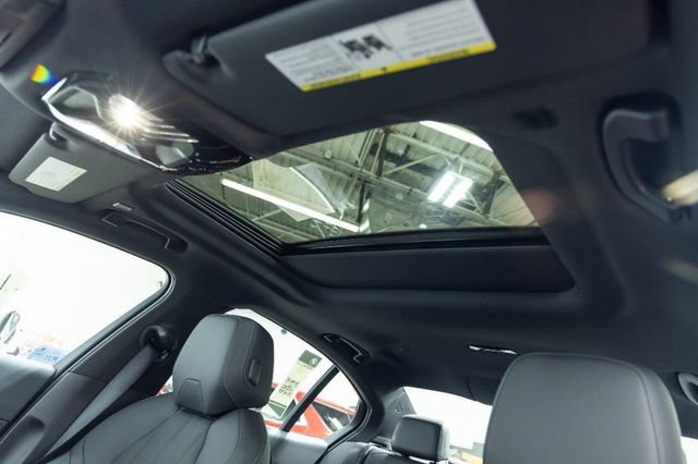 Certified 2026 BMW 530i xDrive AWD/4WD image 14