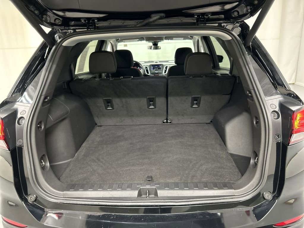 Certified 2023 Chevrolet Equinox LT image 21