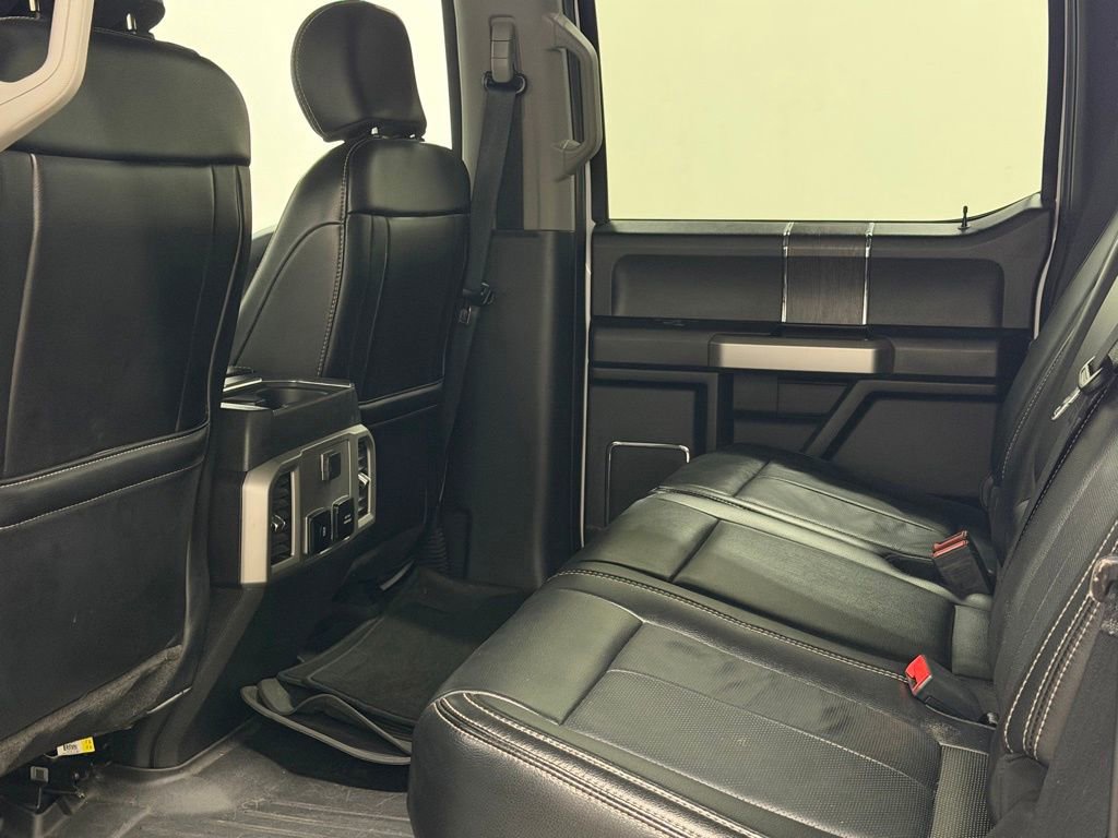 Used 2021 Ford F250 Lariat w/ Chrome Package image 29