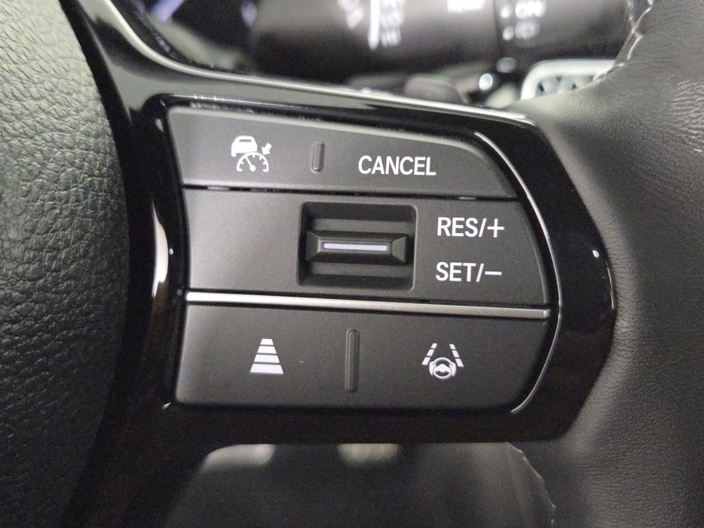 New 2026 Honda Civic Sport image 14