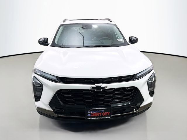 New 2026 Chevrolet Trax ACTIV w/ Sunroof Package image 2