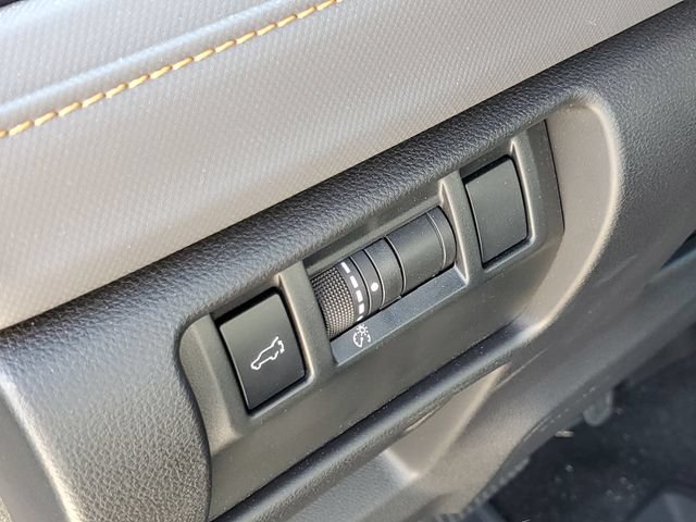 Used 2026 Subaru Forester Wilderness AWD/4WD image 9