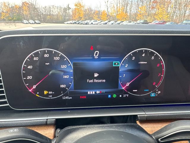 Used 2024 Mercedes-Benz GLE 450 4MATIC image 31