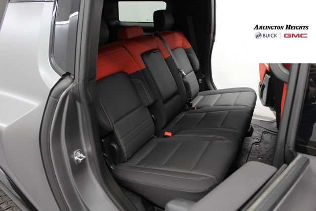 New 2026 GMC Hummer EV 3X w/ Carbon Fiber Edition Package AWD/4WD image 36