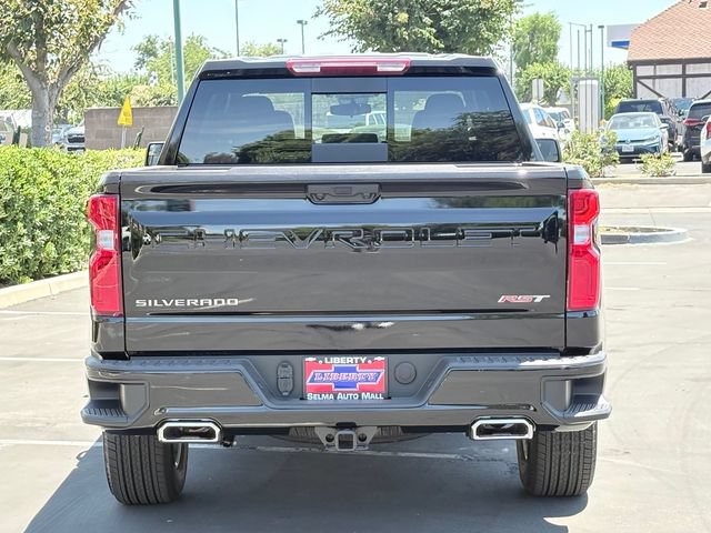 New 2026 Chevrolet Silverado 1500 RST w/ Convenience Package II AWD/4WD image 5