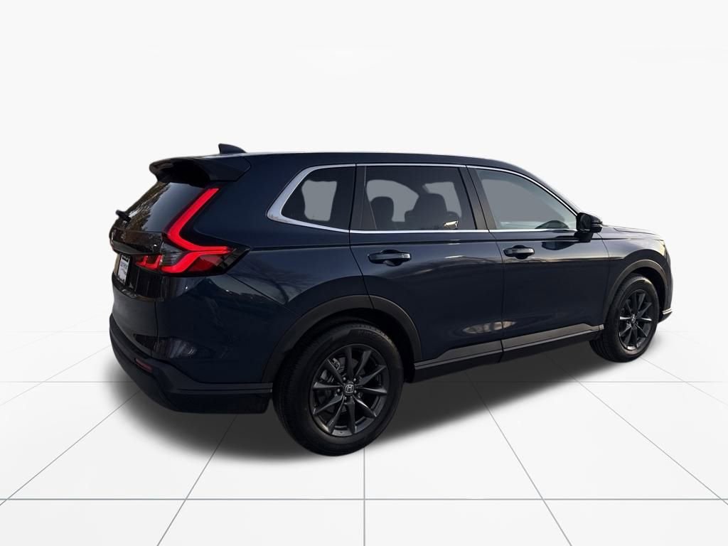 New 2026 Honda CR-V EX-L image 8
