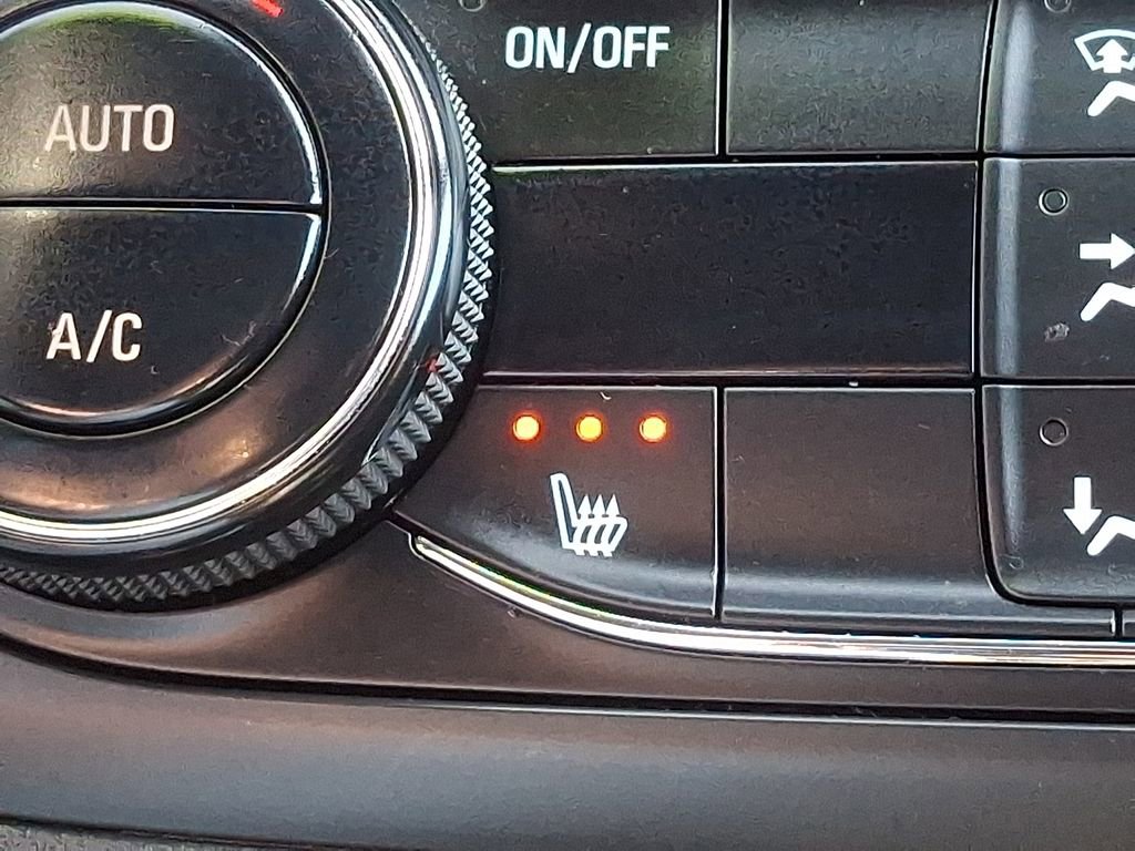 Used 2024 Buick Envista Preferred w/ Convenience I Package image 24