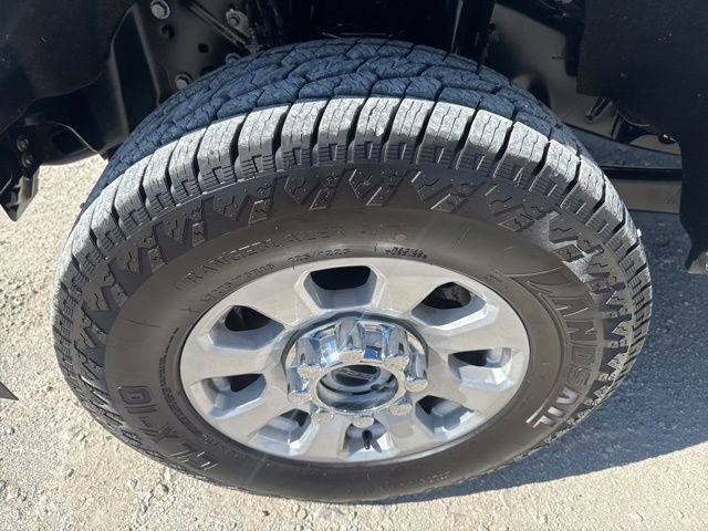 Used 2024 Ford F250 XLT w/ FX4 Off-Road Package image 31