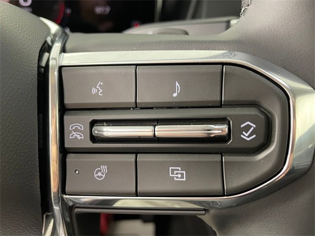 New 2026 GMC Terrain Denali image 9