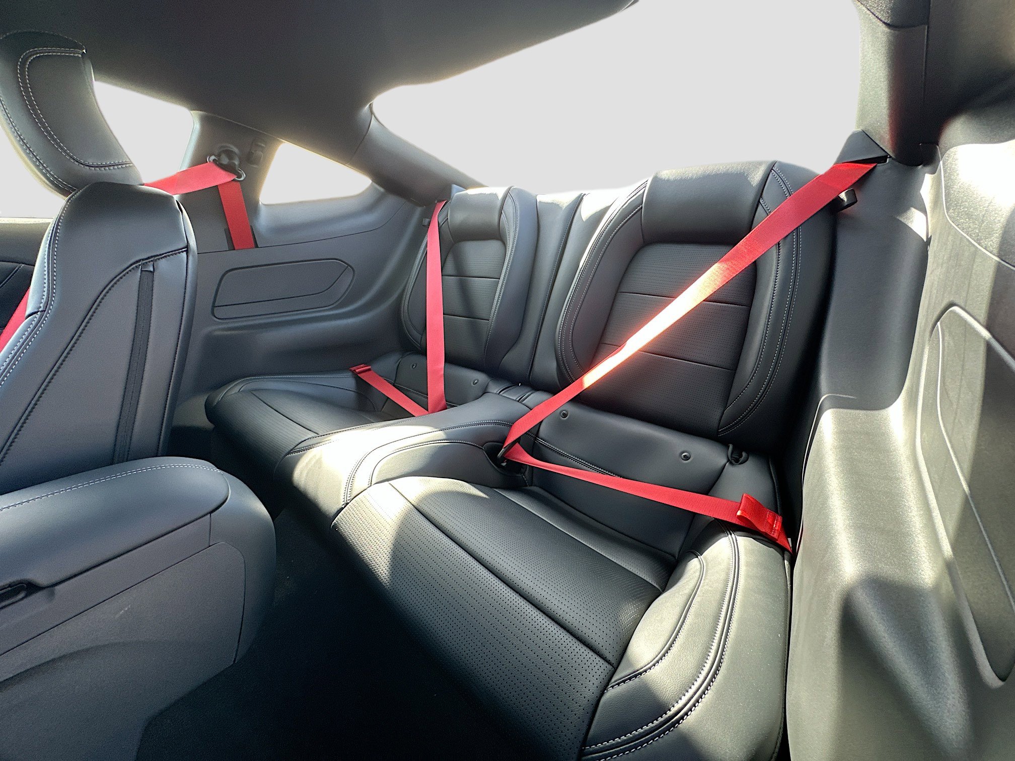 New 2026 Ford Mustang GT Premium image 17