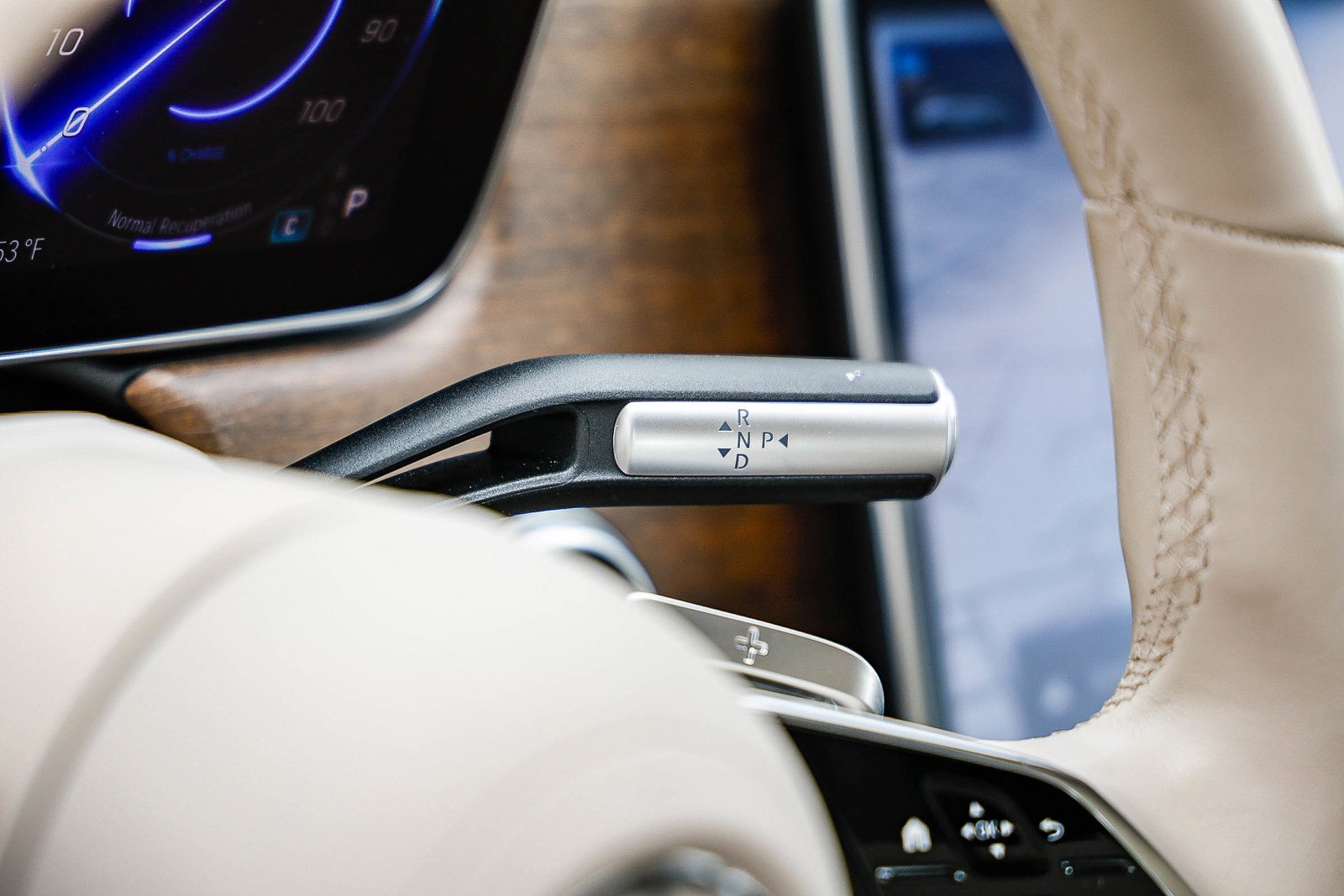 Certified 2023 Mercedes-Benz EQS 450+ Sedan image 19