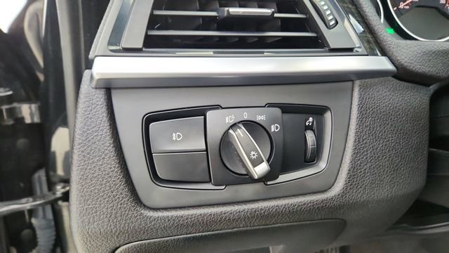 Used 2016 BMW 428i Gran Coupe xDrive image 35