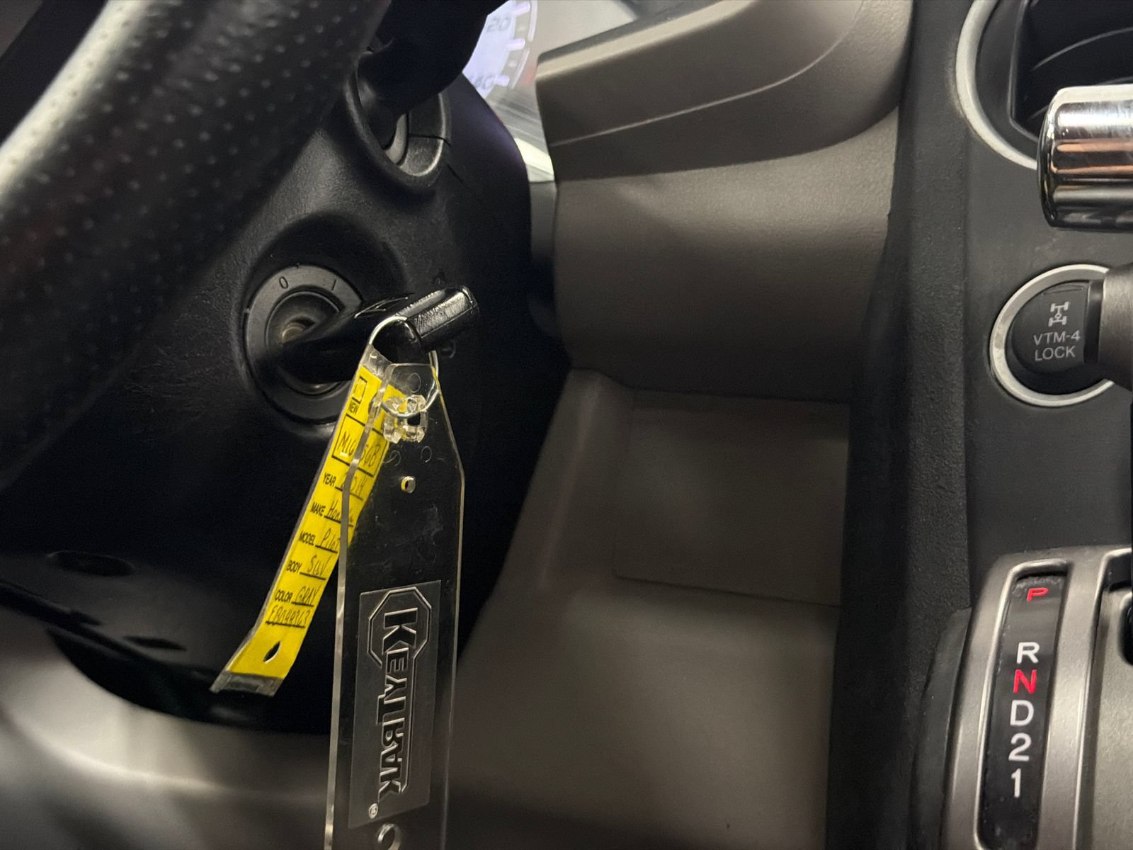 Used 2014 Honda Pilot EX-L image 27